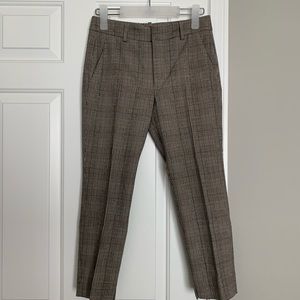 Zara Woman Work Pants